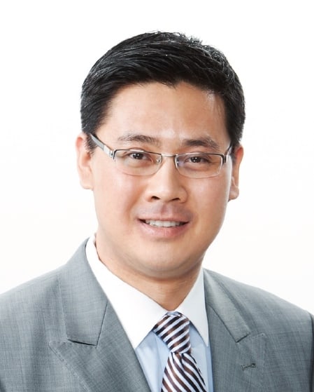Dr. Edison Sangwoo Han - Covina, CA - Dentistry