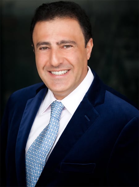 Dr. Farshad Moftakhar - Beverly Hills, CA - Dentistry