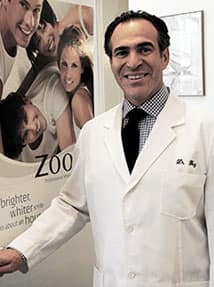 Dr. Farzad Feizbakhsh - Culver City, CA - Dentistry