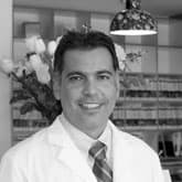 Dr. Kamran Rafie - Granada Hills, CA - Dentistry