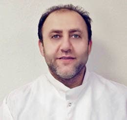 Dr. Mustafa A Dabbagh - Los Angeles, CA - Dentistry