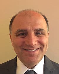Dr. Narbeh Kureghian - Northridge, CA - Dentistry