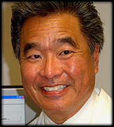 Dr. Nolan Yukito Maehara - Torrance, CA - Dentistry