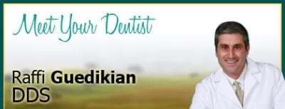 Dr. Raffi Guedikian - El Monte, CA - Dentistry