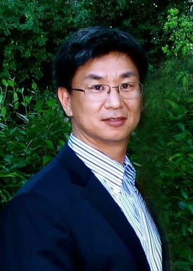 Dr. Richard Seawoo Chung, DDS - Long Beach, CA - Dentistry