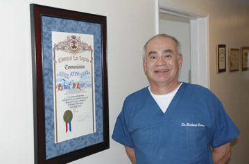 Dr. Richard D Rojas - Palmdale, CA - Dentistry
