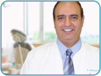 Dr. Robert Khanian - Tarzana, CA - Dentistry
