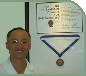 Dr. Scott Yong Jin Kim - Los Angeles, CA - Dentistry