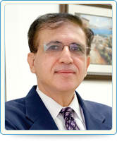 Dr. Shahriyar Behjou - El Monte, CA - Dentistry