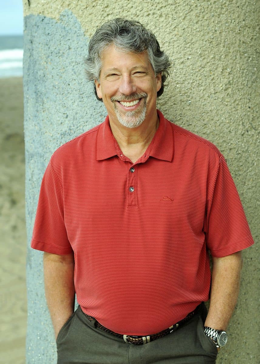 Dr. Steven W Ozer, DDS - Manhattan Beach, CA - Dentistry