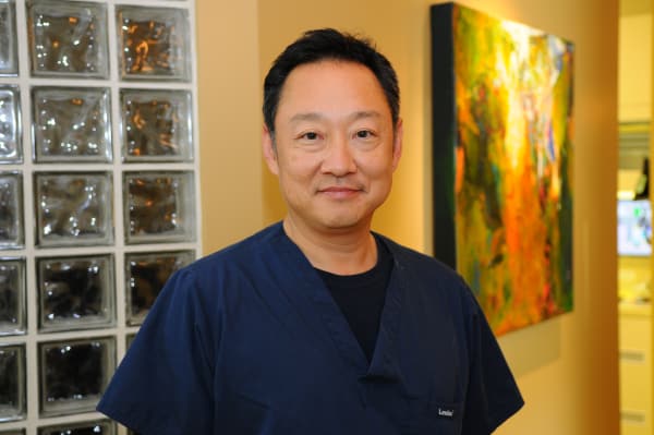Dr. Thomas B Lee - Granada Hills, CA - Dentistry