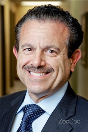 Dr. Warren Joseph Gerosa - Los Angeles, CA - Dentistry