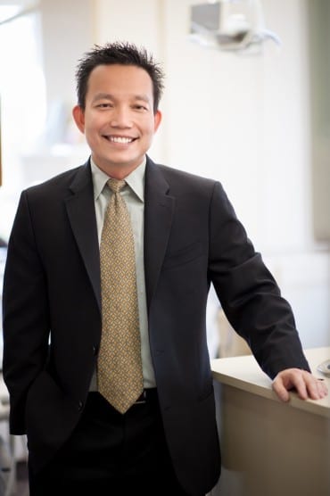 Dr. Dung Young Pham - Irvine, CA - Dentistry