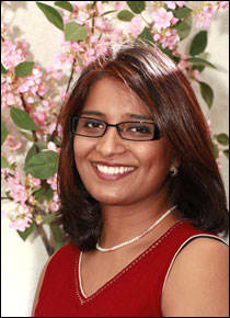 Dr. Gayatri Deshmukh Sakhrani - Fremont, CA - Dentistry