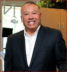 Dr. Gregory Alan Hong, DDS - Danville, CA - Dentistry