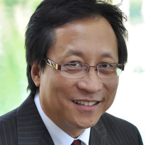 Dr. Herbert C K Chiu - Union City, CA - Dentistry
