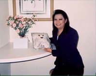 Dr. Jacqueline Reyes Galman - Pleasanton, CA - Dentistry