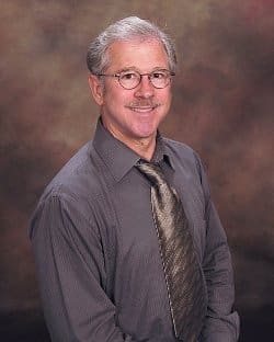 Dr. Leland Frederick Porteous - Danville, CA - Dentistry
