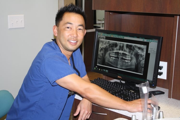 Dr. Steven Takeshi Kobayashi, DDS - Albany, CA - Dentistry