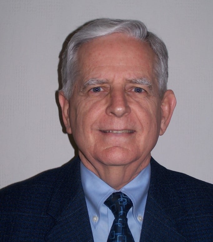 Dr. Samuel Ward Eccles, DDS - Livermore, CA - Dentistry