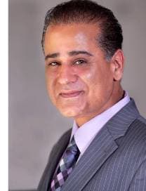 Dr. Abbas Rajabi - Foothill Ranch, CA - Dentistry