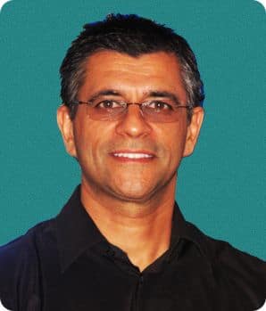 Dr. Altaf Hudani, DDS - Huntington Beach, CA - Endodontics