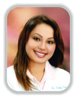 Dr. Cindy Hahn Nguyen-Tran, DDS - Huntington Beach, CA - Dentistry