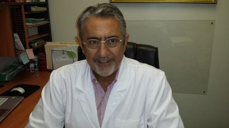 Dr. George Michel Debbaneh, DDS - Garden Grove, CA - Dentistry