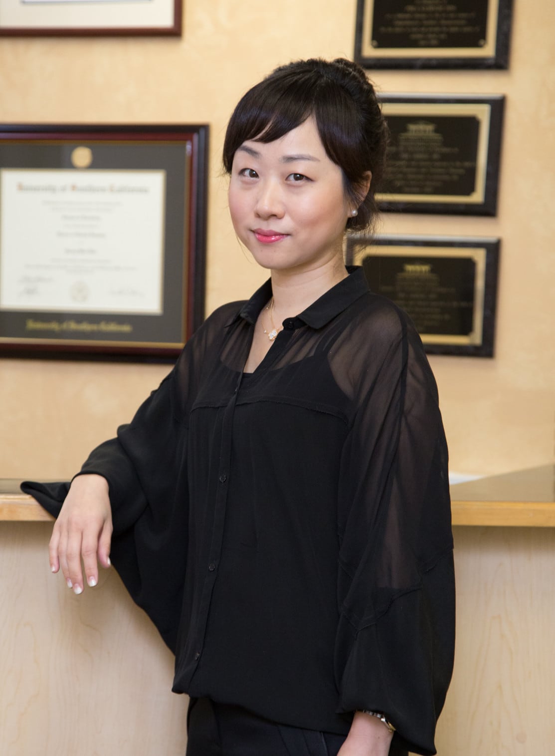 Dr. Young Hoon Kim, DDS