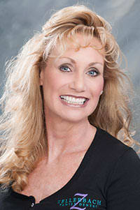 Dr. Paige Elizabeth Zellerbach - Riverside, CA - Dentistry