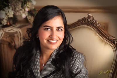 Dr. Parul Upendra Mehta - Temecula, CA - Dentistry