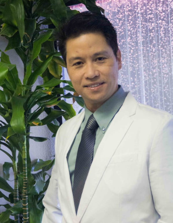 Dr. Peter Paul Feliciano - Moreno Valley, CA - Dentistry