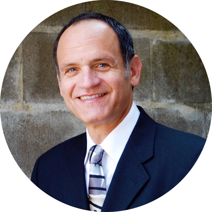 Dr. Ralph E Hoffman, DDS - San Francisco, CA - Dentistry