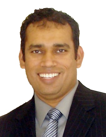 Dr. Samir M Tadha