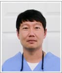 Dr. Sungchun Steven Wee, DDS