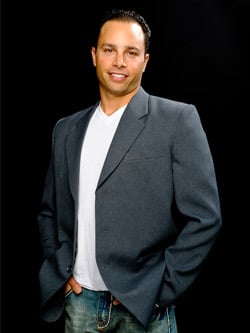 Dr. Darryl Todd Azouz - Citrus Heights, CA - Dentistry