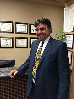 Dr. John P Dimaccio - Carlsbad, CA - Dentistry
