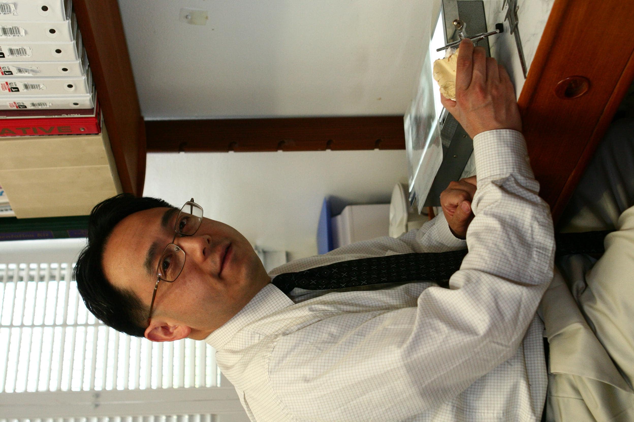 Dr. Lei Luo - San Bruno, CA - Dentistry