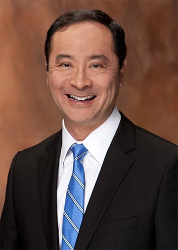 Dr. Kazuya Uyesugi, DDS - San Jose, CA - Dentistry
