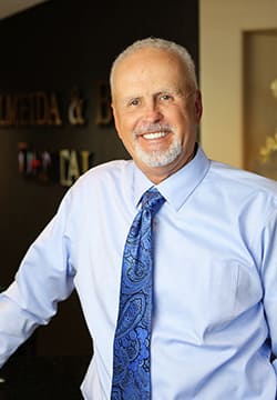 Dr. Donald Francis Almeida - Lone Tree, CO - Dentistry