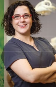 Dr. Sarah Jane Meyer - Centennial, CO - Dentistry