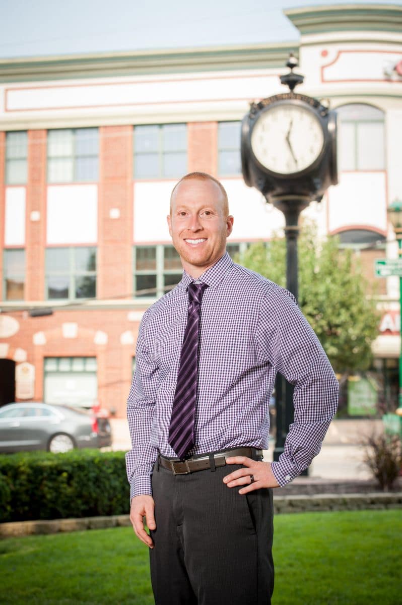Dr. Neil D Salesky, DDS - Plantsville, CT - Dentistry