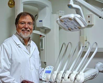 Dr. Walter Pierog, DDS - South Windsor, CT - Dentistry