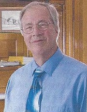 Dr. James Michael Brown, DDS - Guilford, CT - Dentistry