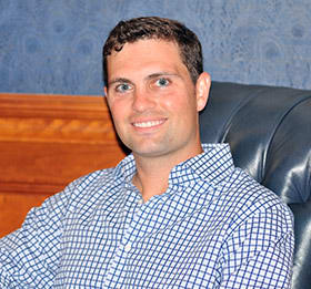 Dr. Christopher S Baran - Wilmington, DE - Dentistry