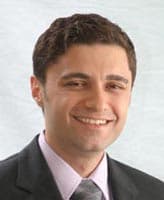 Dr. Syamack Ganjavian, DDS - Wilmington, DE - Dentistry