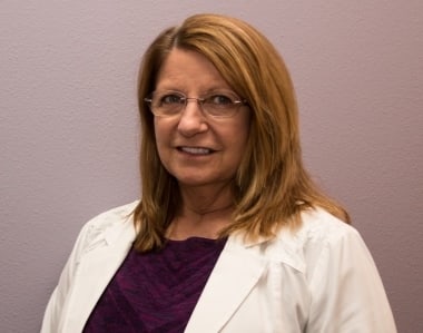 Dr. Jan Westberry, DDS