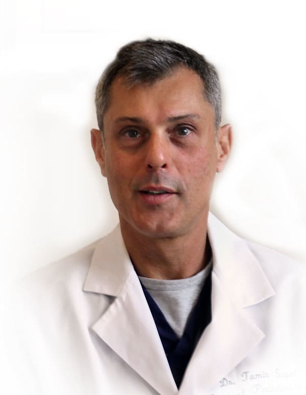 Dr. Tamir M Segal, DDS - Weston, FL - Dentistry
