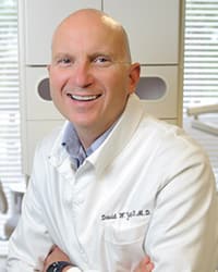 Dr. David Ward Yates, DDS - Palm Beach Gardens, FL - Dentistry