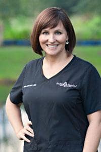 Dr. Kristan David Podvia - Jacksonville, FL - Dentistry